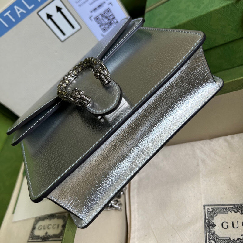 Gucci Luxury Fashion Bag