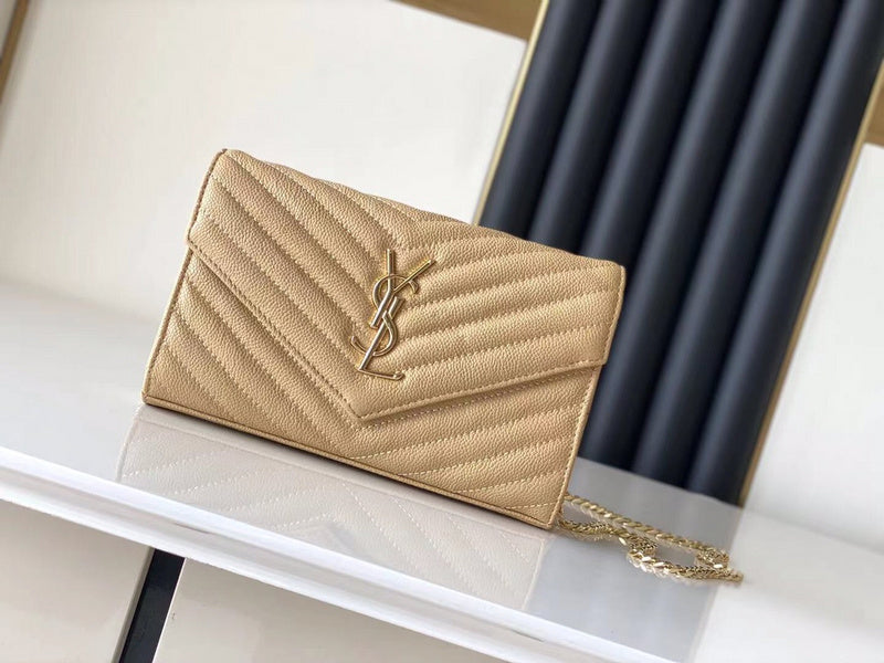 Satchel Bags - SLY Bags - 1388