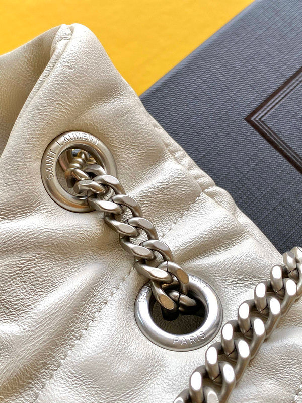 Satchel Bags - SLY Bags - 681
