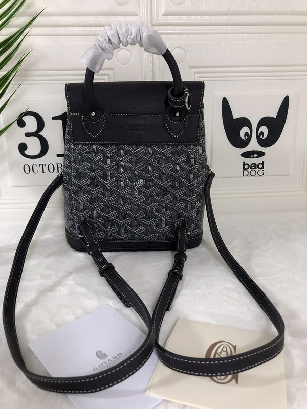 ELE - GOD Bags - 030