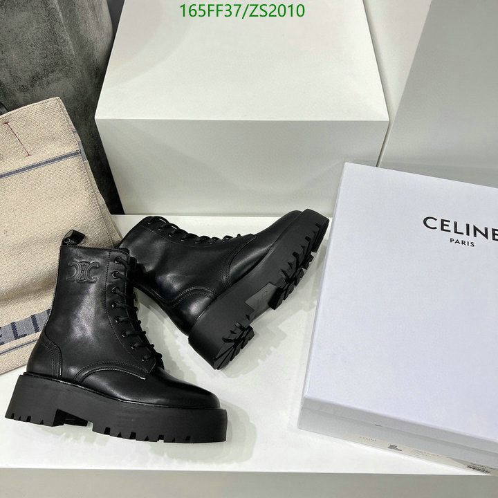 SAMC - COL Women Shoes - 166