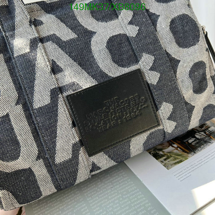 SAMC - MOJ Bags - 120