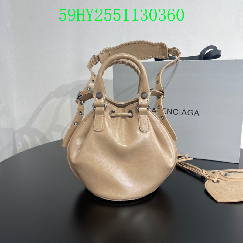 Glami Fashion - BGA Bags - 1941