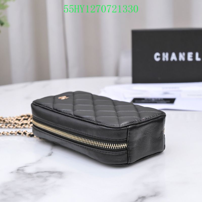 Glami - CHL Wallet - 2450