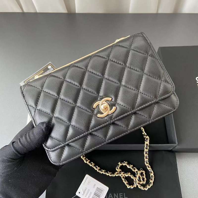 Satchel Bags - CHL Bags - 5914
