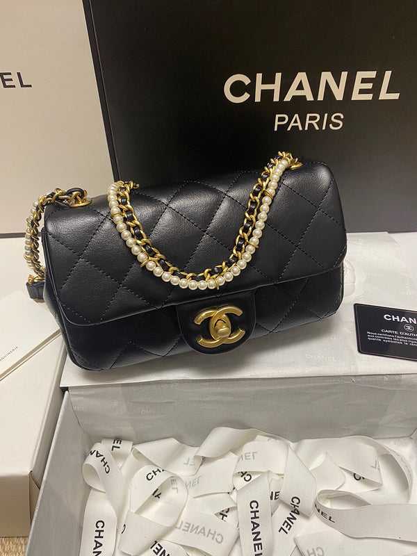 Satchel Bags - CHL Bags - 4075