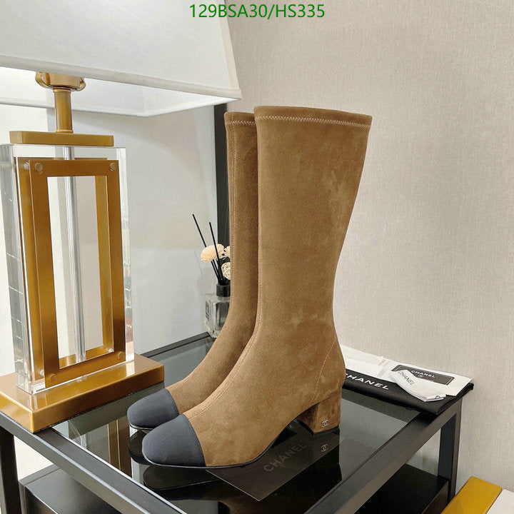 SAMC - CHL Women Boots - 072