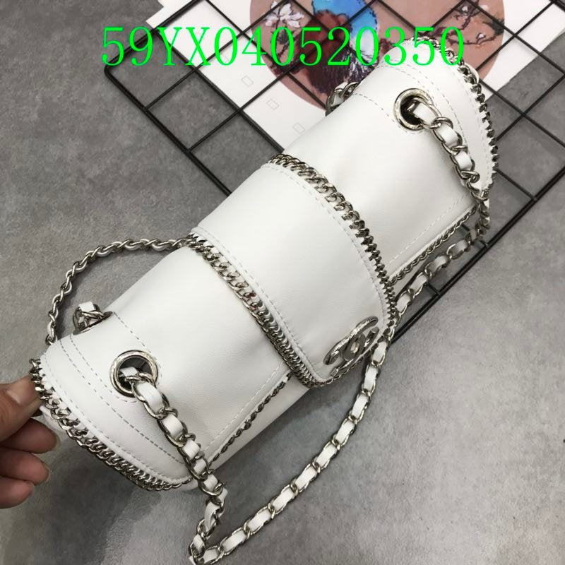Satchel Bags - CHL Bags - 5377