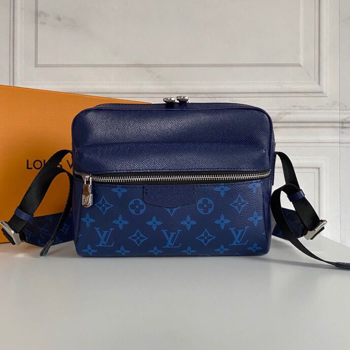 GlamI Lu-Vi bags - 3757