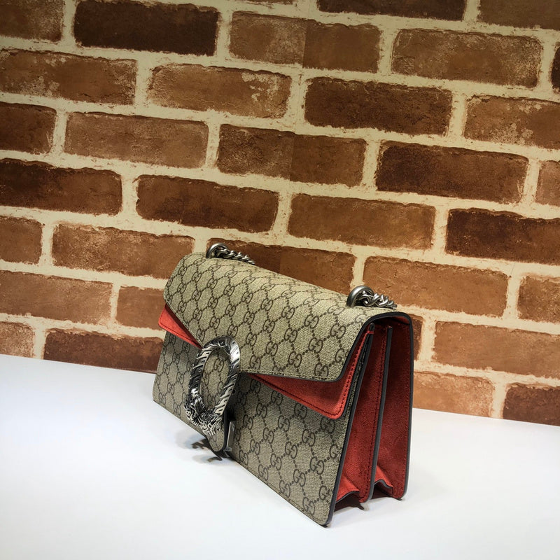 Satchel Bags - GCI Bags - 677