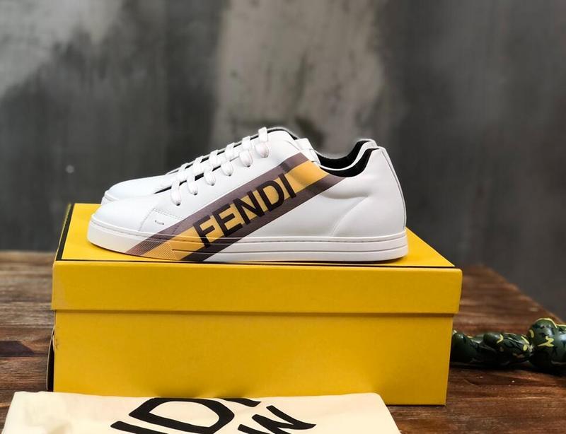 SAMC - FDE Men Shoes - 419