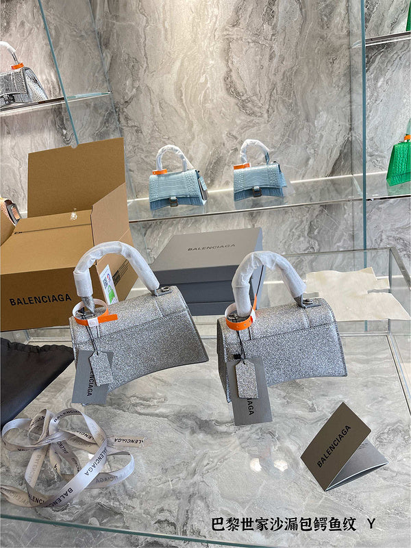 Satchel Bags - BGA Bags - 1379