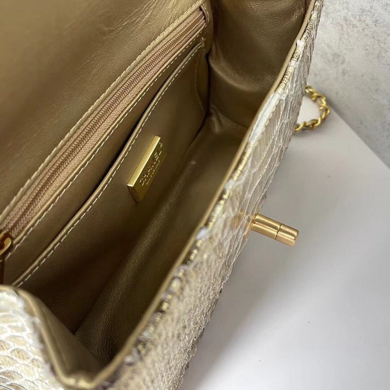 Satchel Bags - CHL Bags - 3143