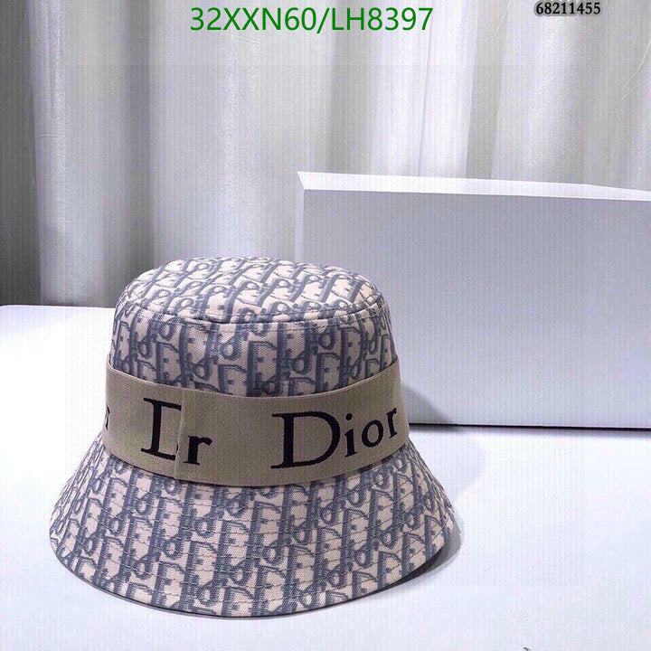 SAMC - DOR Caps & Hats - 170