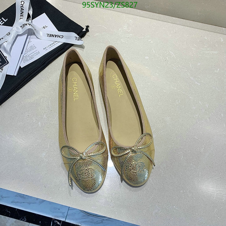 SAMC - CHL Women Shoes Ballet - 344