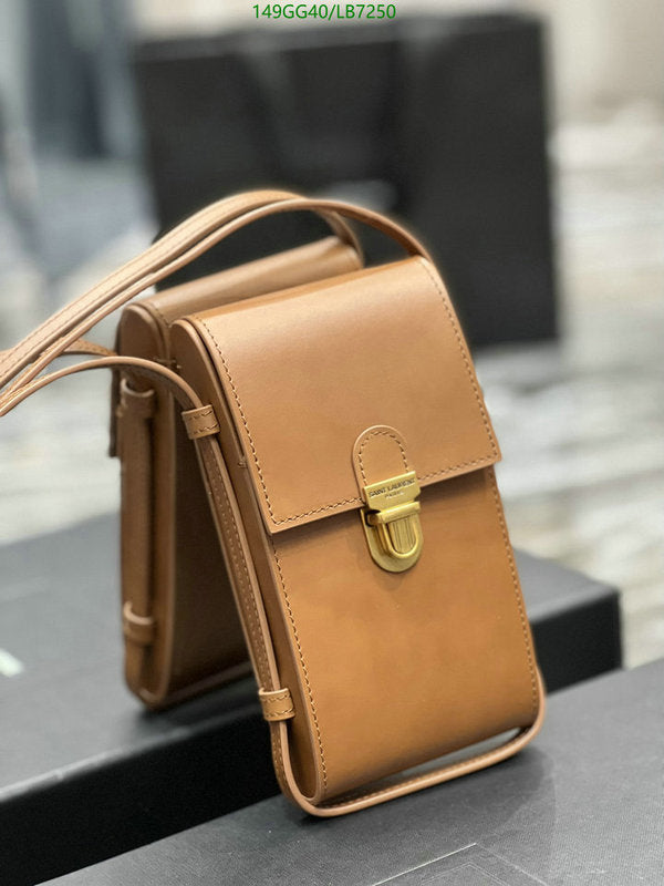 SAMC - YLS Bags - 436