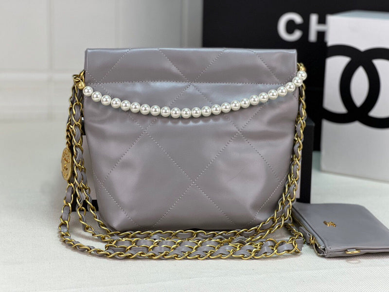 Satchel Bags - CHL Bags - 2730