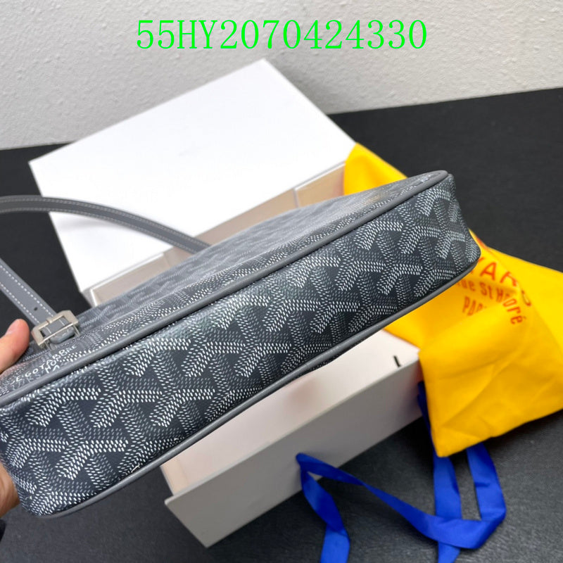 Satchel Bags - GOD Bags - 163