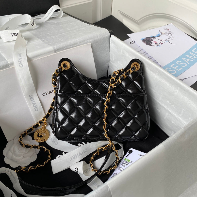 Satchel Bags - CHL Bags - 958
