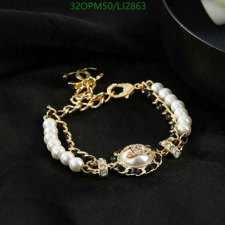 SAMC - CHL Jewelry - 1202