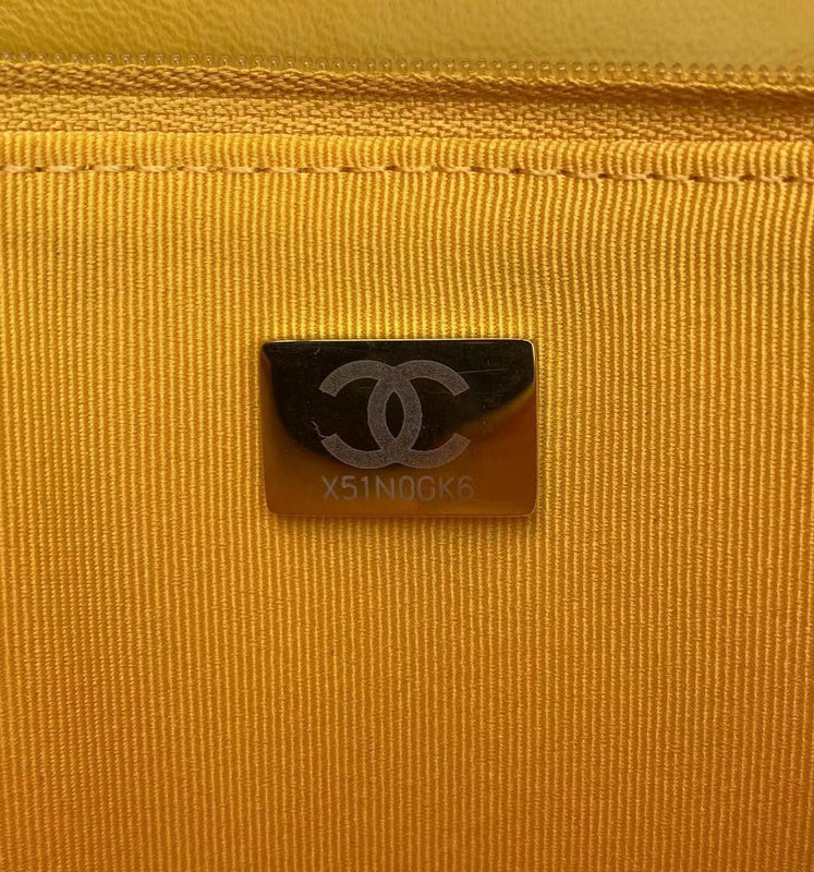 Satchel Bags - CHL Bags - 3053