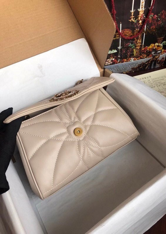 Satchel Bags - DG Bags - 477