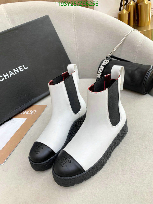 SAMC - CHL Women Boots - 276
