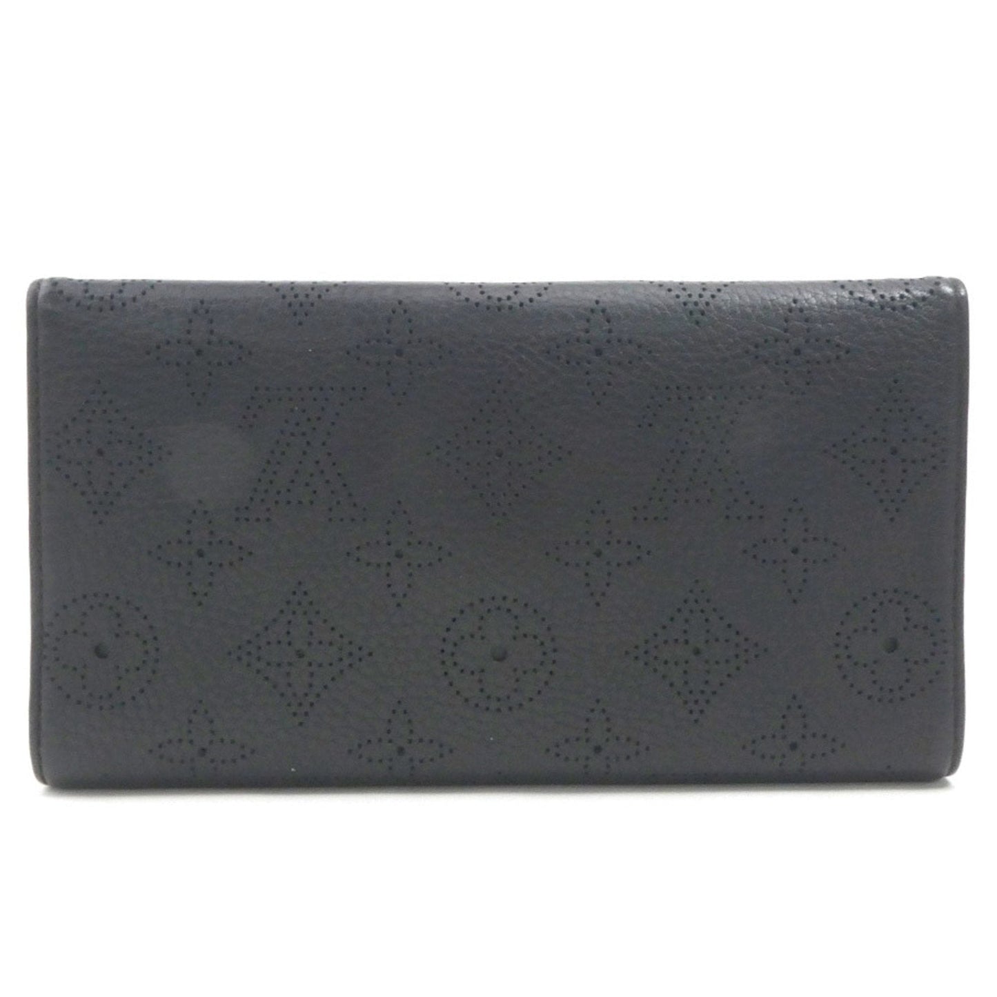 Louis Vuitton Amelia  Leather Wallet  ()