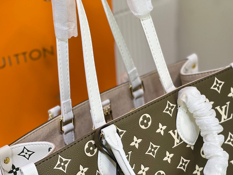 Satchel Bags - VL2 Bags - 103