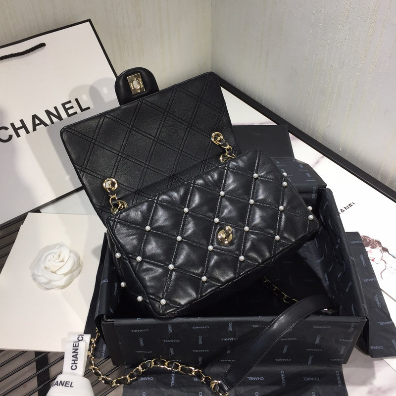Satchel Bags - CHL Bags - 6426
