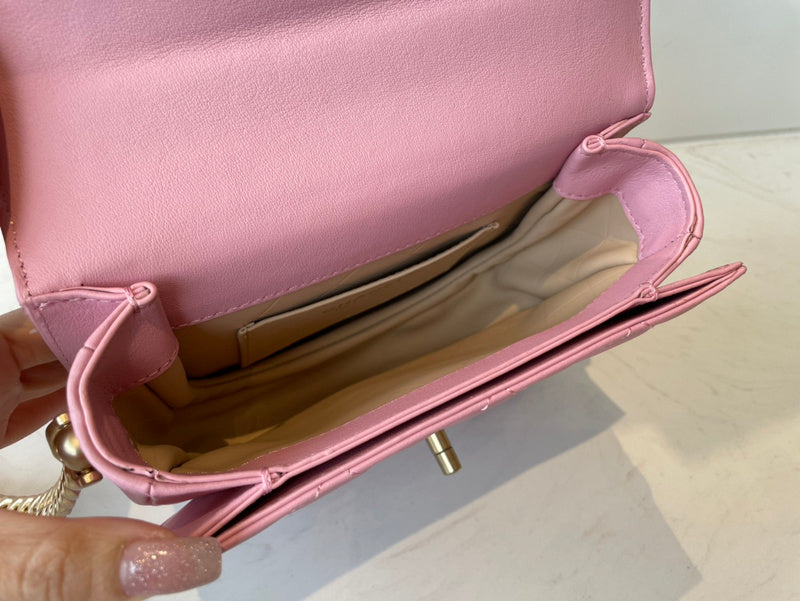 Satchel Bags - CHL Bags - 1813