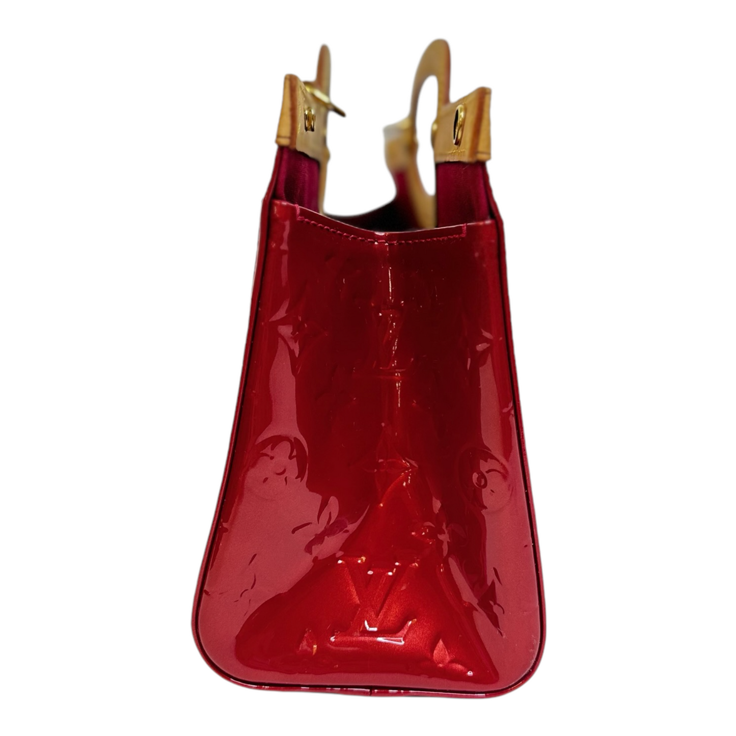 GLM-Vernis Roxbury Drive Pomme D'Amour