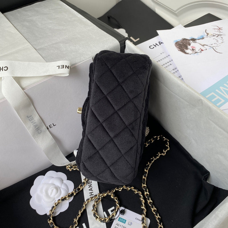 Satchel Bags - CHL Bags - 7660