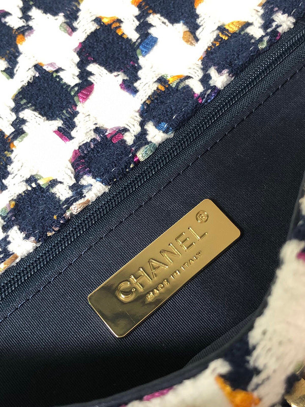Satchel Bags - CHL Bags - 1487