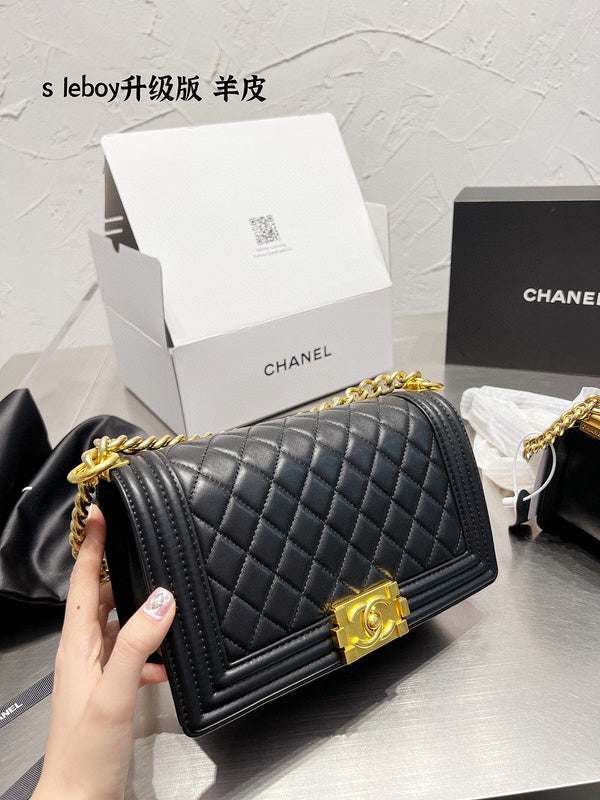Satchel Bags - CHL Bags - 6786