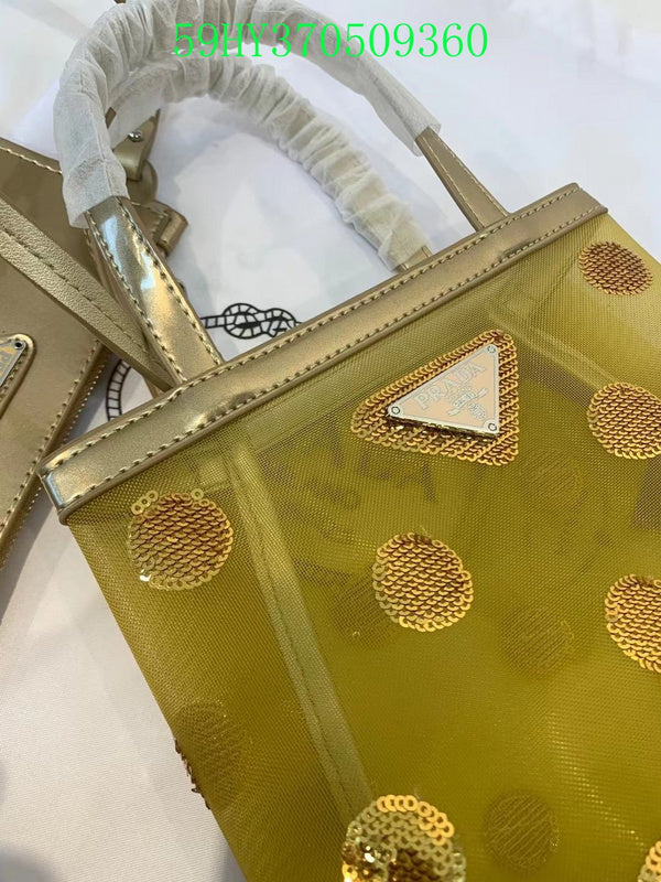 Satchel Bags - PDA Bags - 4370