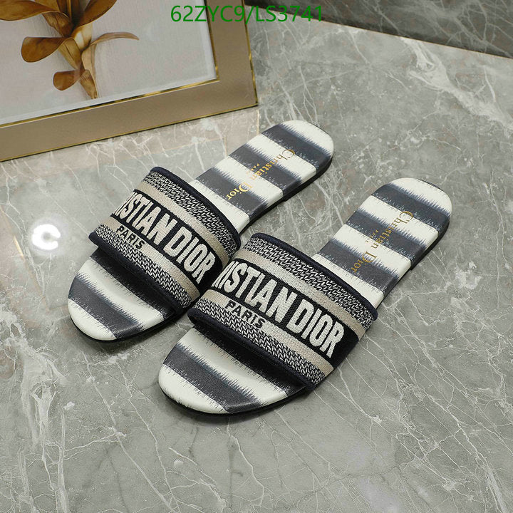 SAMCC - DOR Women Shoes - 2097