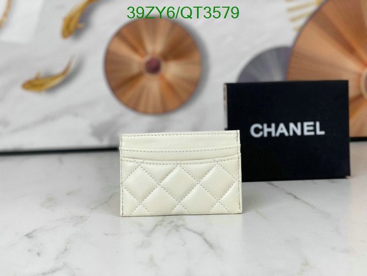 SAMC - CHL Wallets - 059