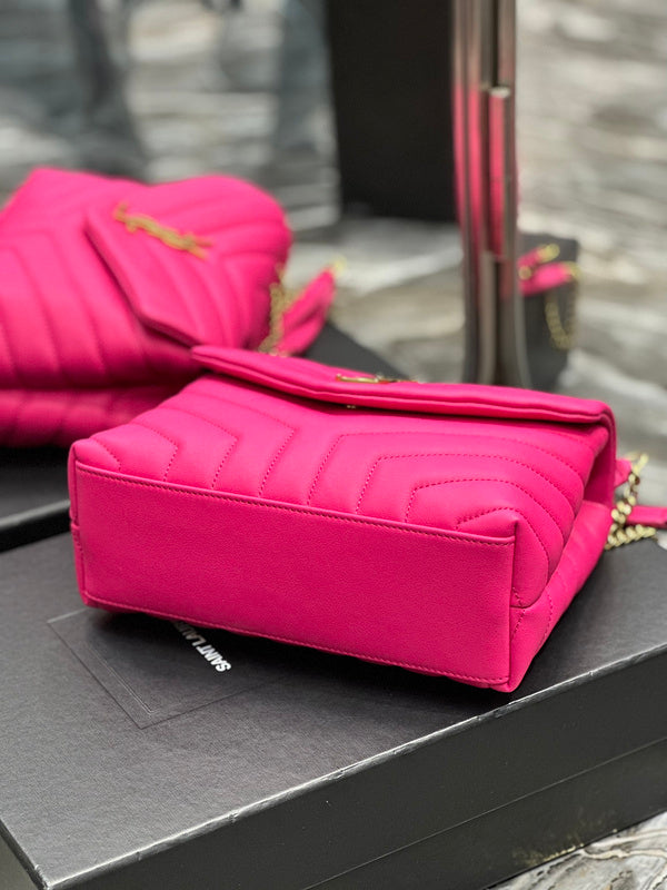 Glamy - YLS Bags - 958