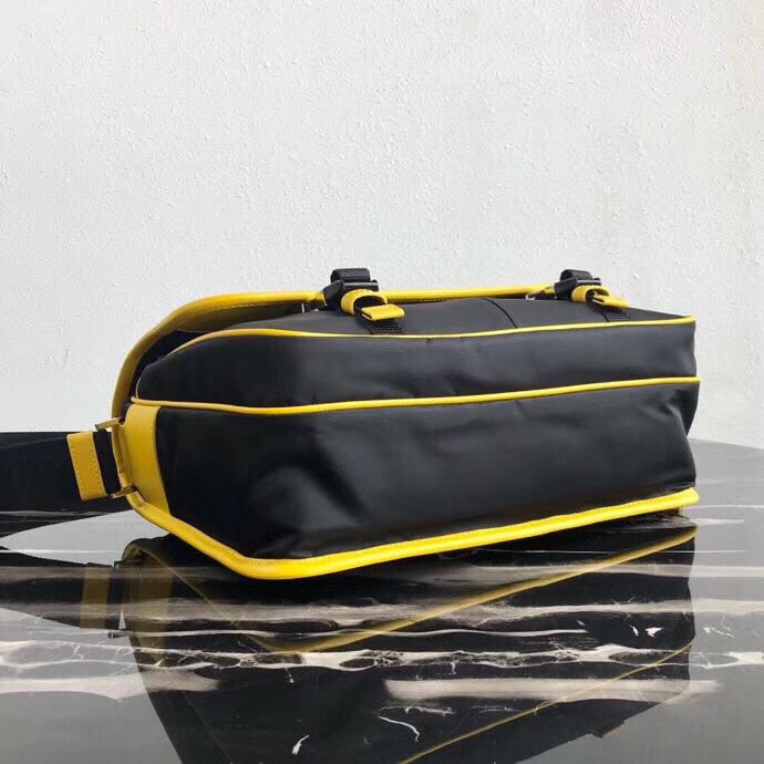 Satchel Bags - PDA Bags - 4694