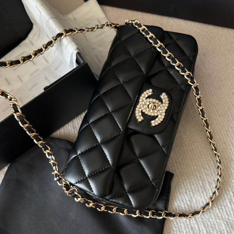 Satchel Bags - CHL Bags - 6774