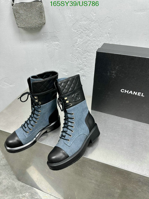 SAMC - CHL Women Boots - 084