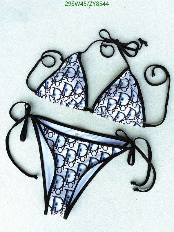 SAMC - DOR Swimsuits - 140