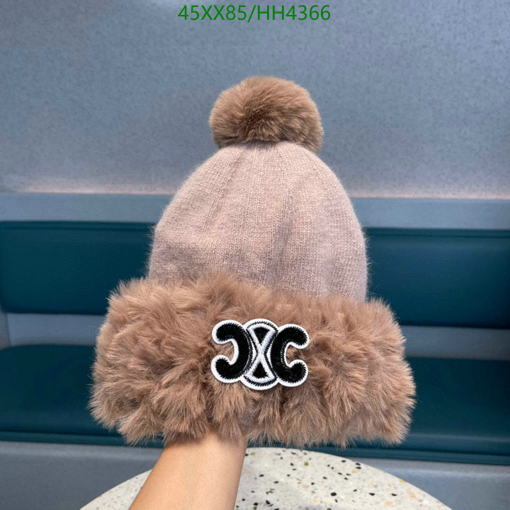 SAMC - COL Caps & Hats - 218