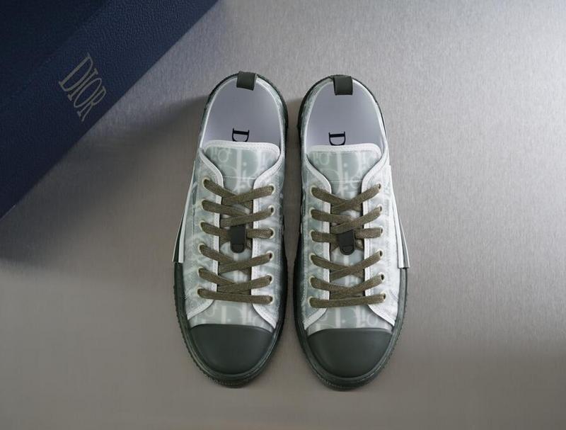 SAMCC - DOR Men Shoes - 320