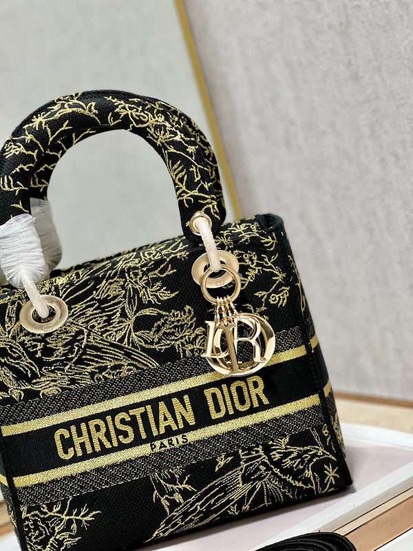 Glami Fashion - DIR Bags - 1773