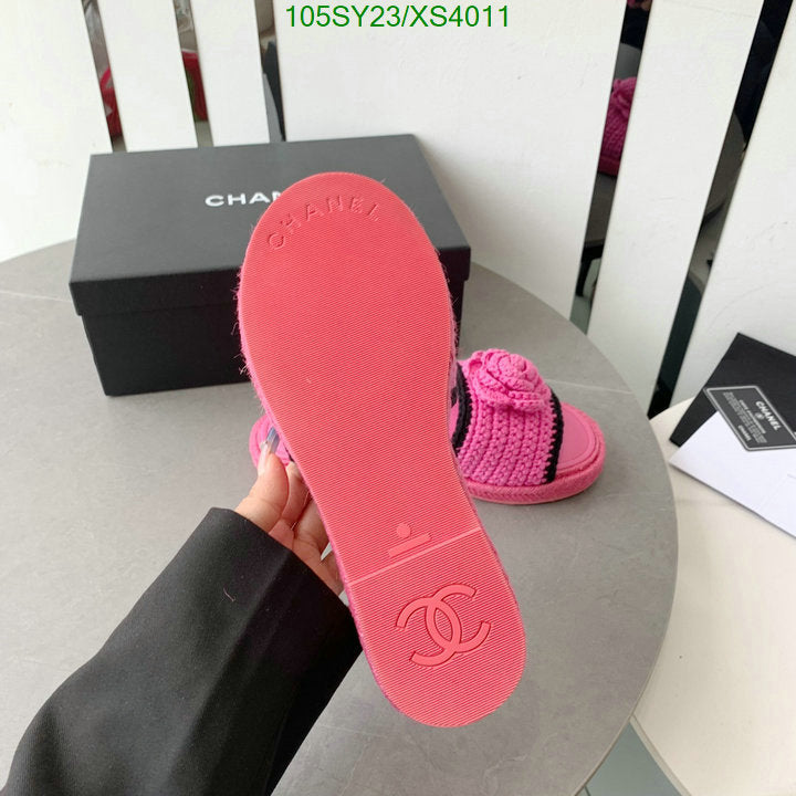 SAMC - CHL Women Shoes Slippers - 161