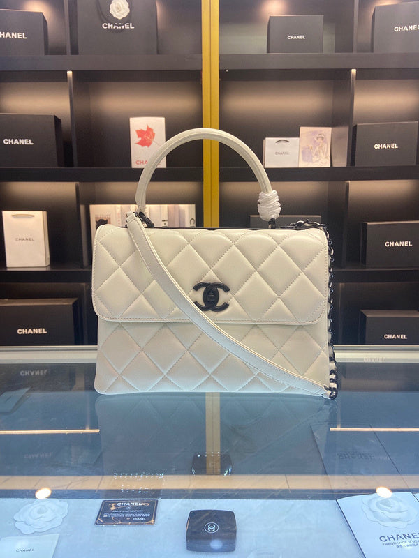 Satchel Bags - CHL Bags - 2223