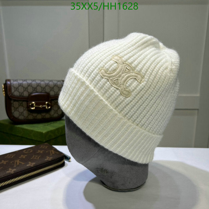 SAMC - COL Caps & Hats - 268