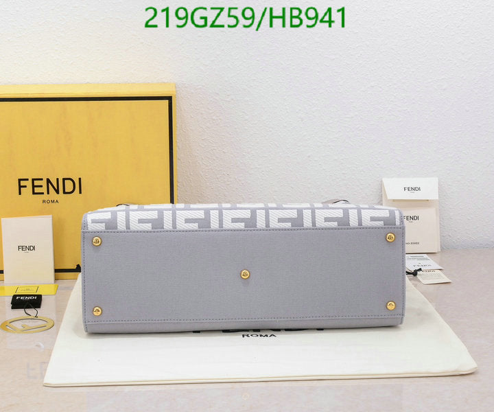 SAMC - FDE Bags - 307